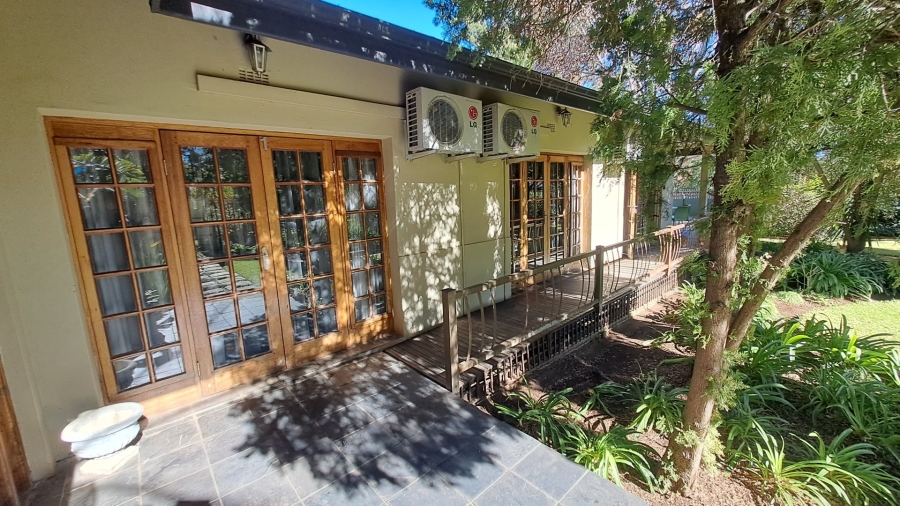 Commercial Property for Sale in Dan Pienaar Free State